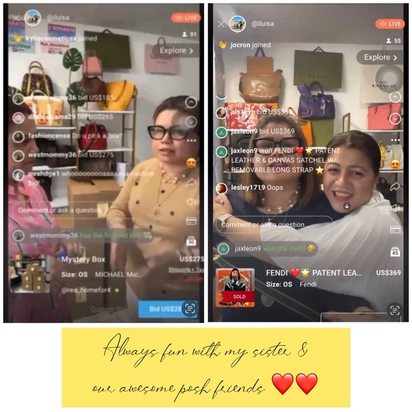 Meet your Posher, Rea π€ - Picture 7 of 11